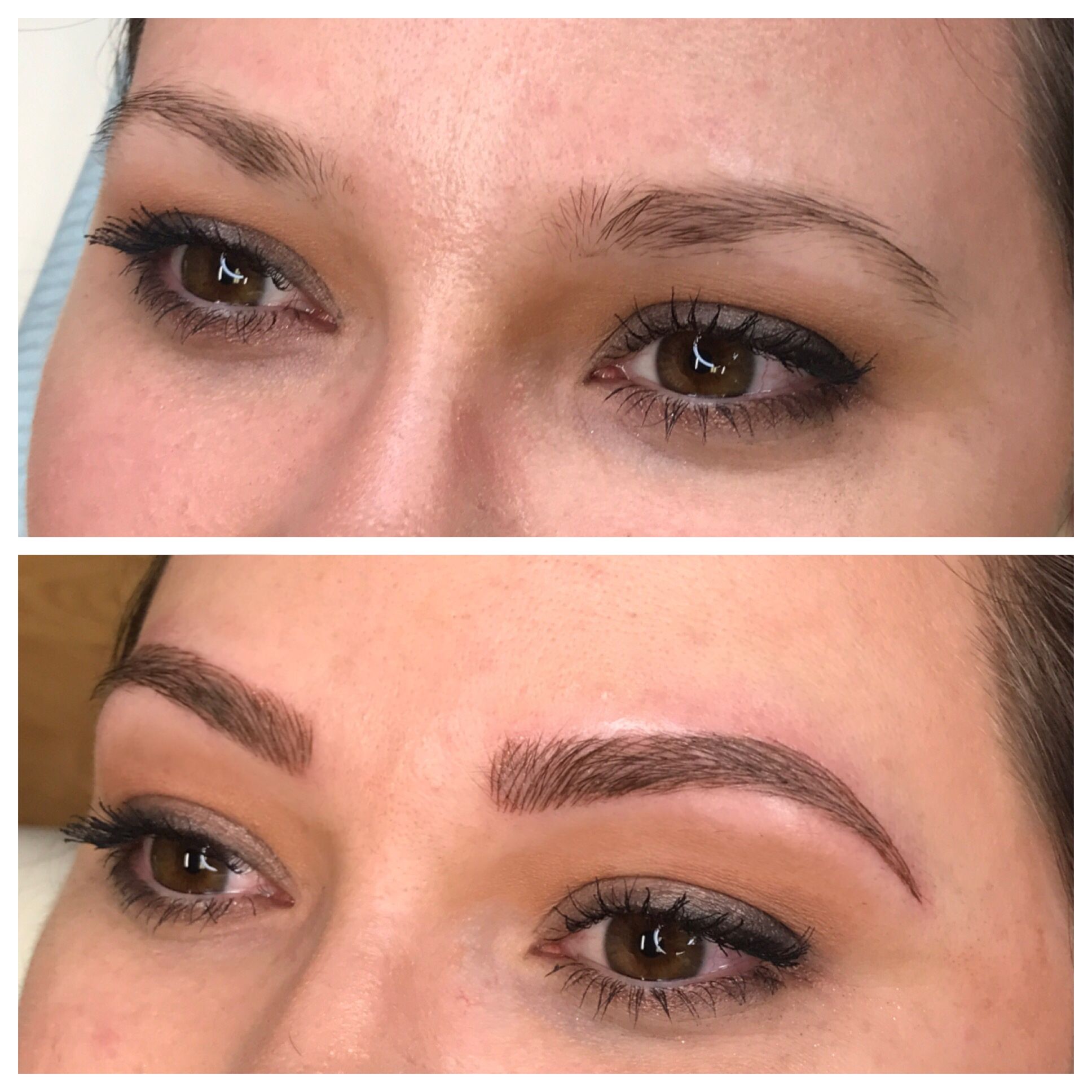 Microblading