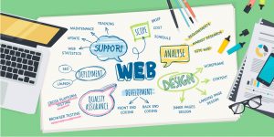 Web Design Services