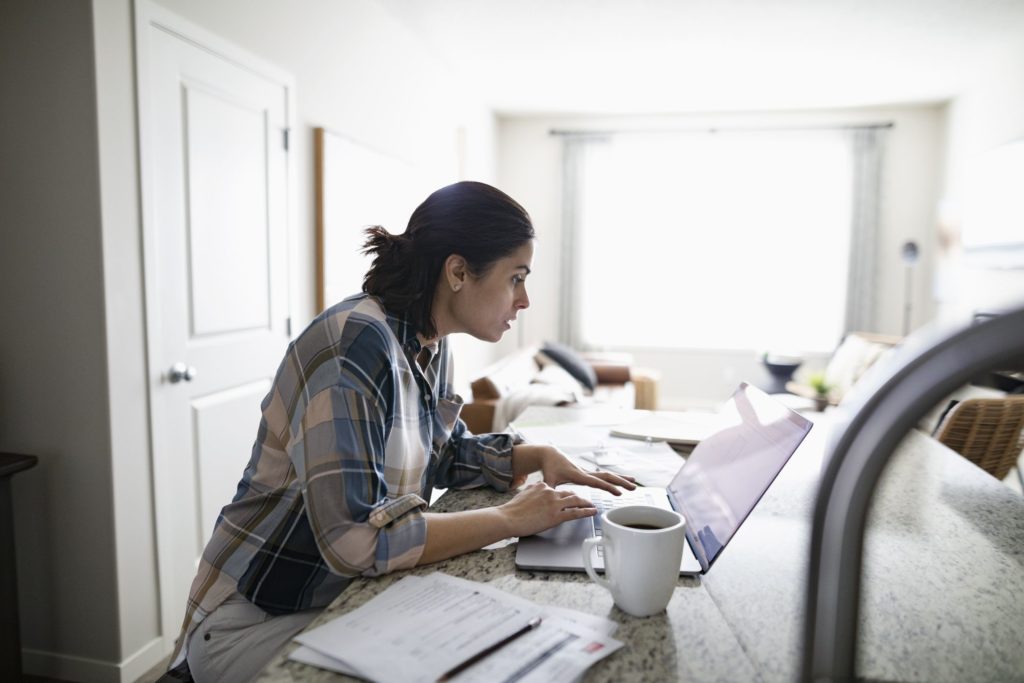 Remote jobs