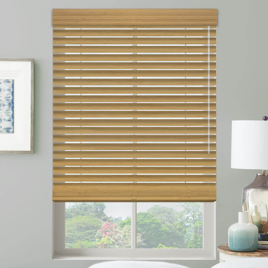 Window blinds