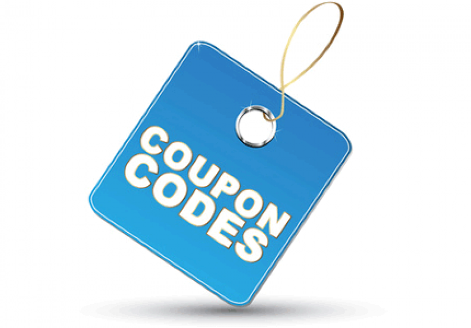 Promo Codes