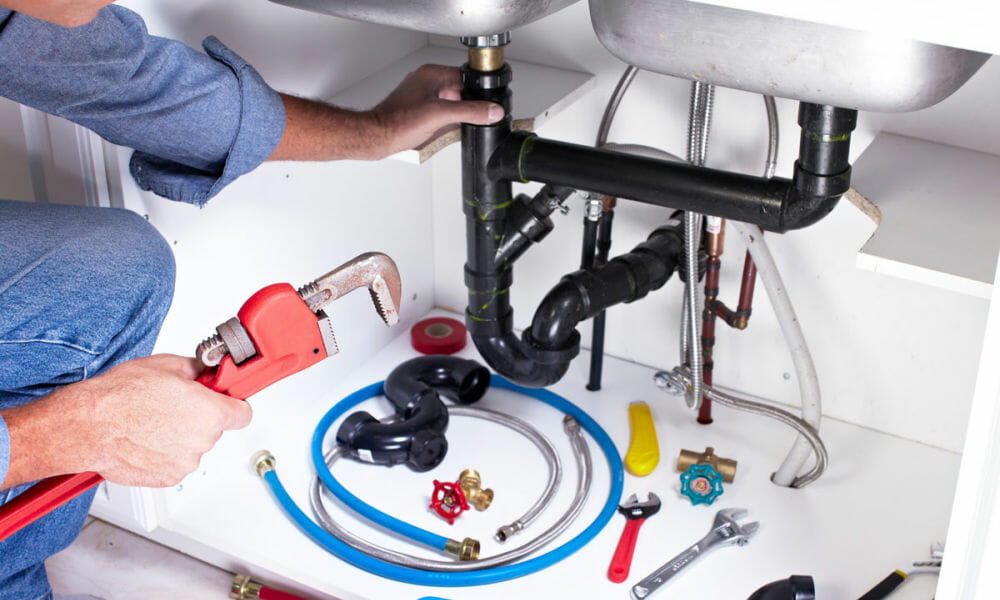 Drain Cleaning Service