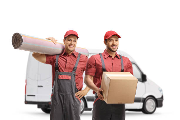 Hiring Removalists