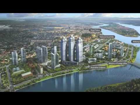 Cambodia Real Estate