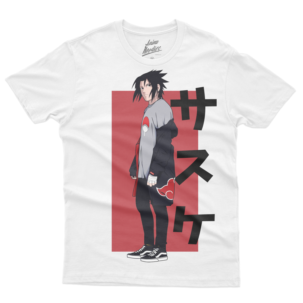 Luffy Tee Shirt