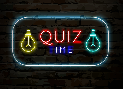 Quiz online