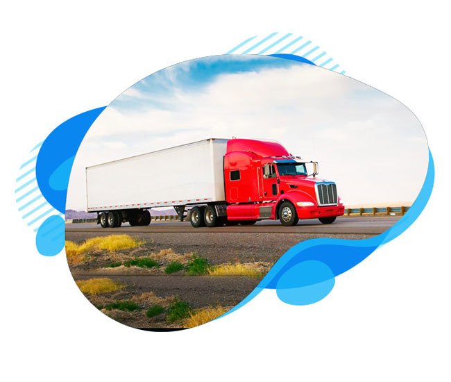 Freight Shipping Services