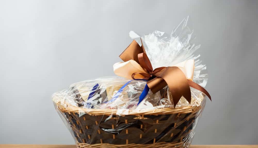 hamper delivery singapore