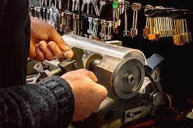 Locksmith Services