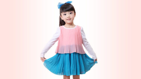 Best store for kids clothes online Singapore