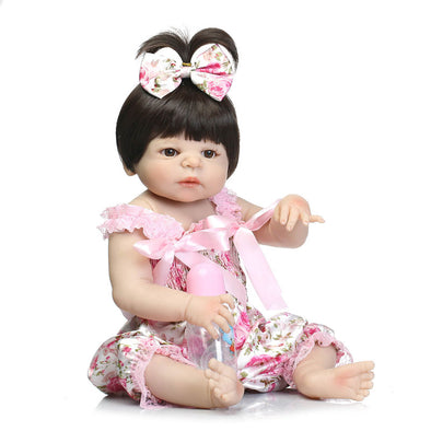 Silicone Baby Dolls