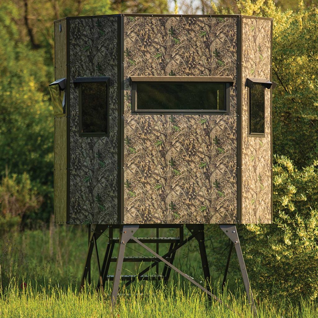 Hunting Blinds