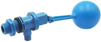 Float Valve