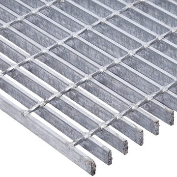 Steel Grating