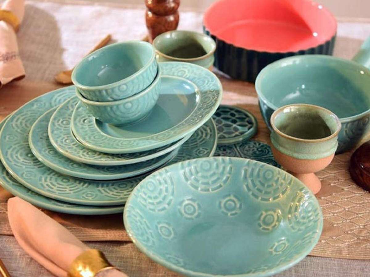 tableware