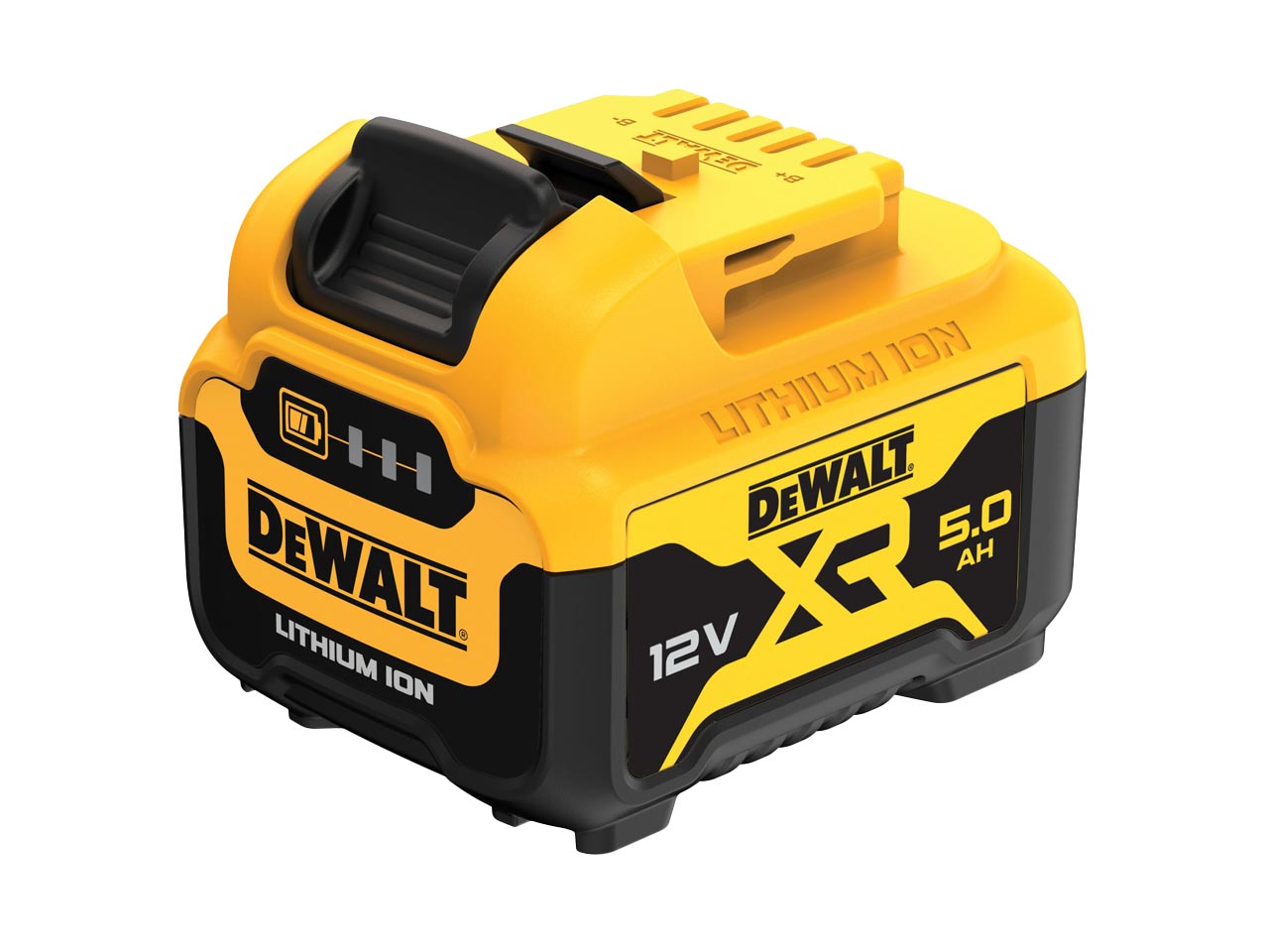 dewalt 5ah battery