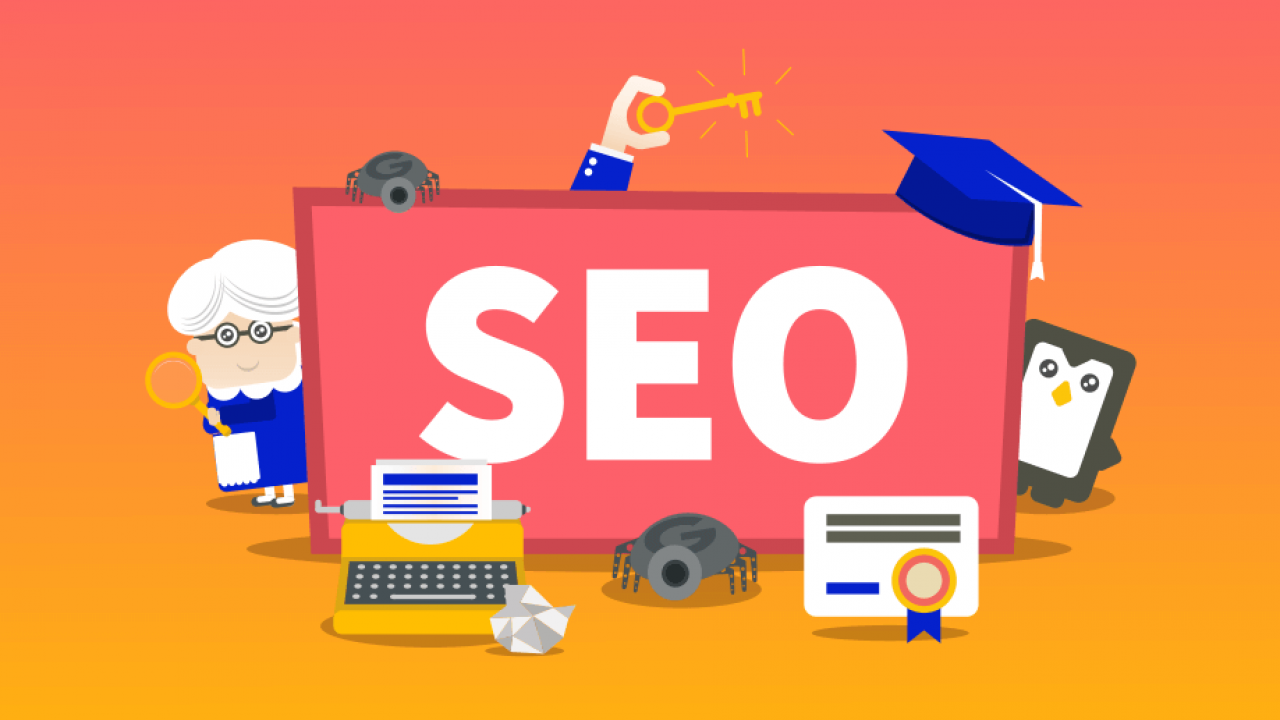 SEO marketing perth