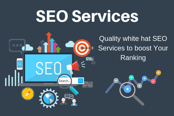 seo services perth