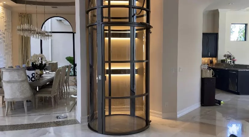 Home Elevator