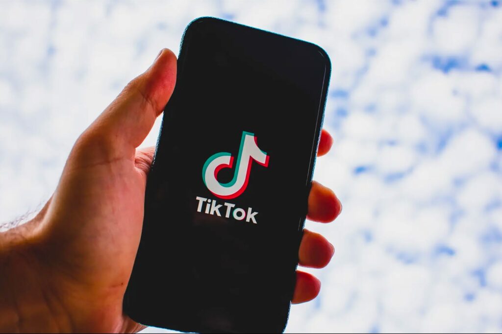 tiktok