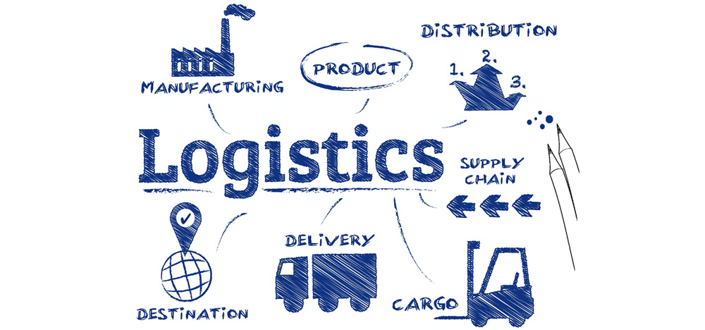 Logistic Service 