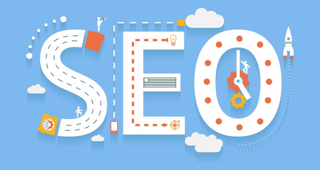 local seo services
