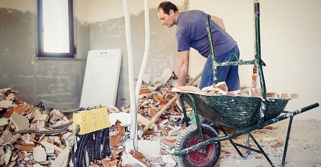 Debris Removal Coral Springs
