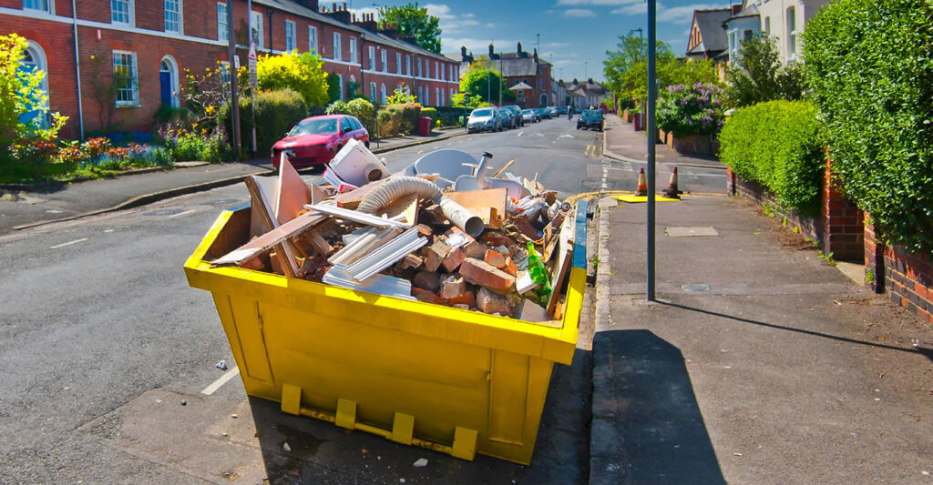 Junk Removal San Jose
