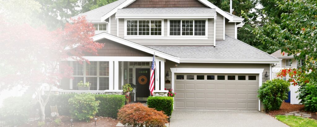 garage door replacement
