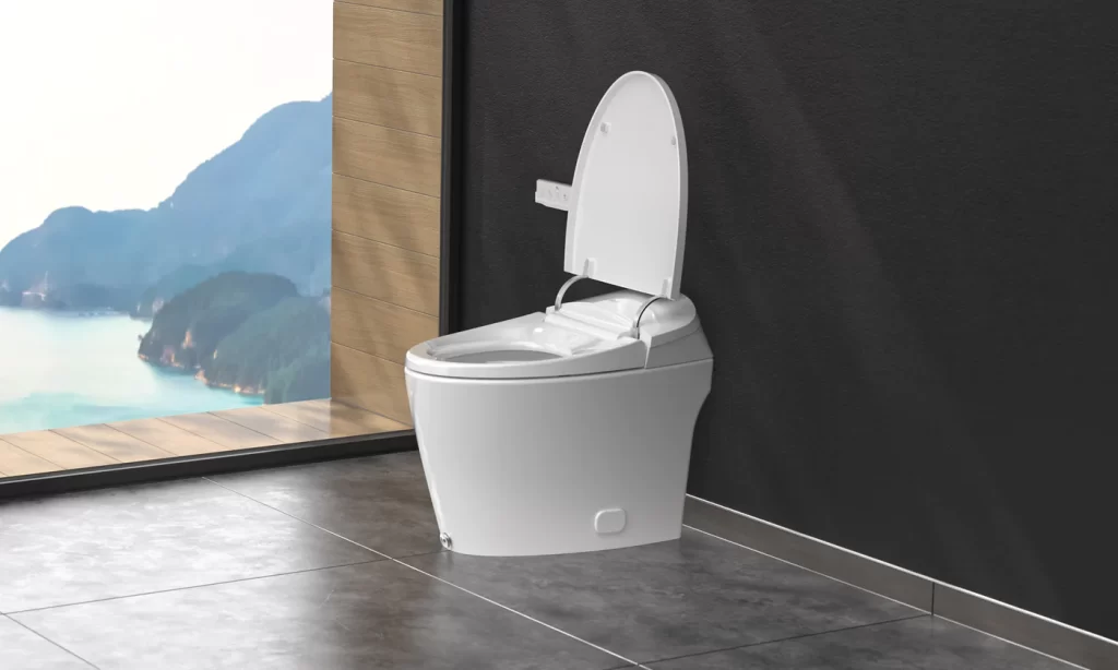 bidet installation melbourne
