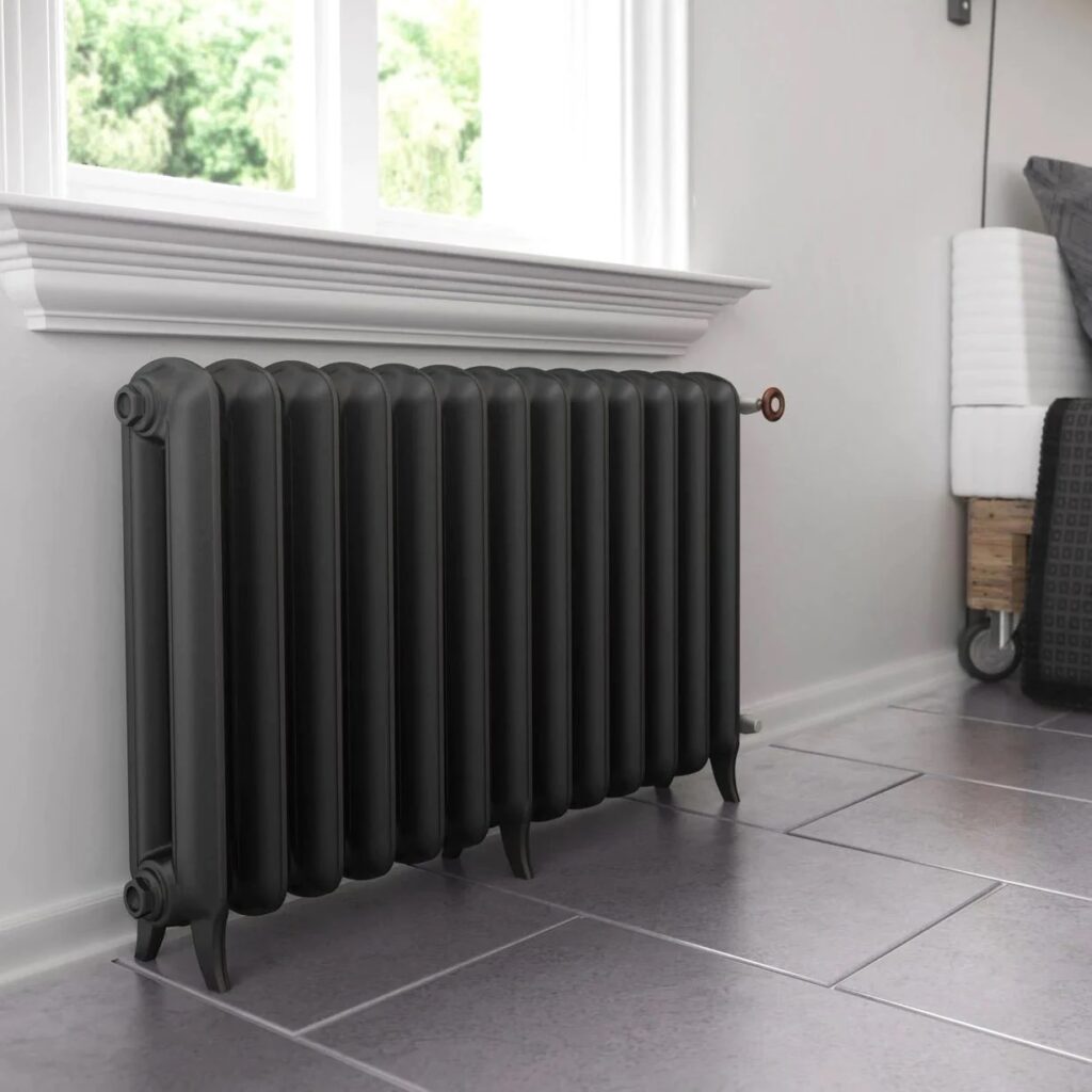 Column Radiators