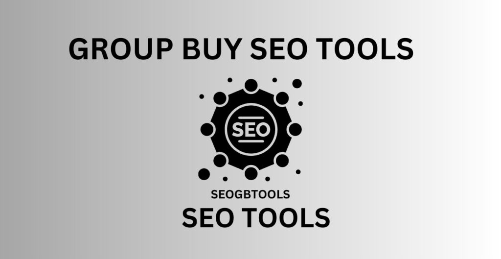 Tools for SEO