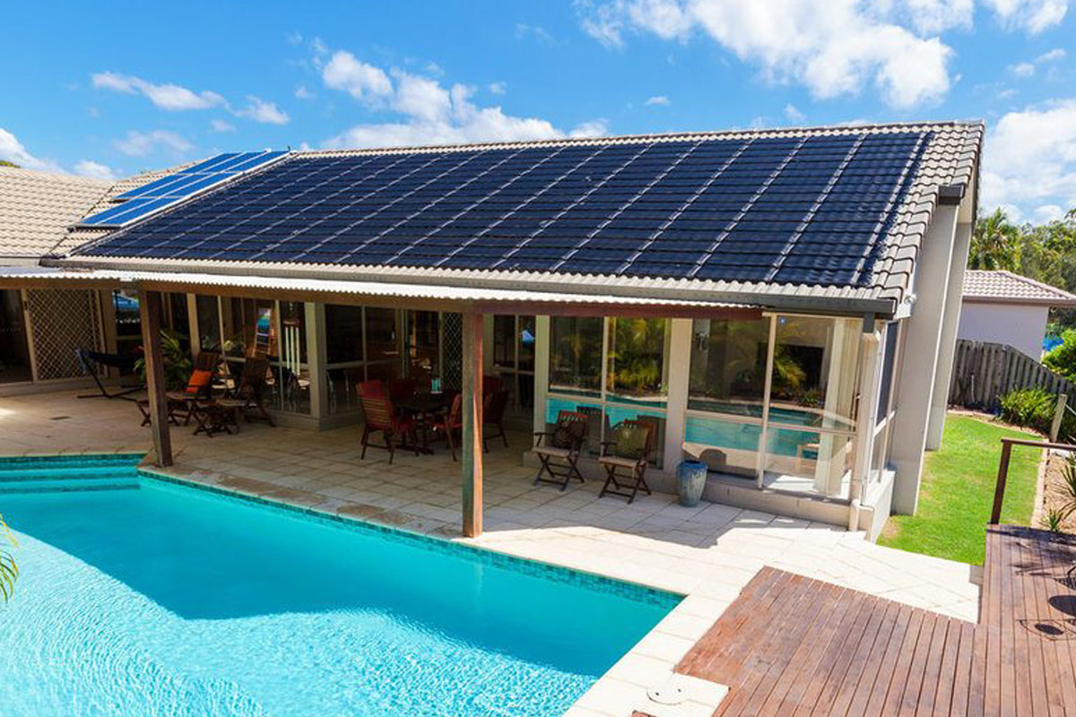 reviews on solar pool heaters