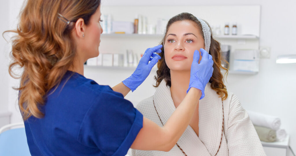 Medical Spa Treatments