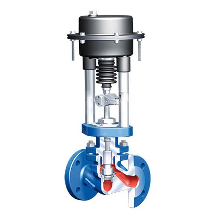 Control Valves