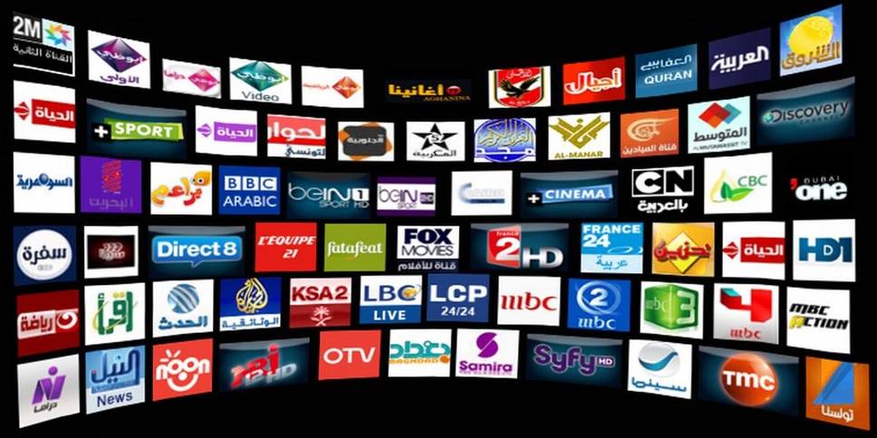 IPTV 