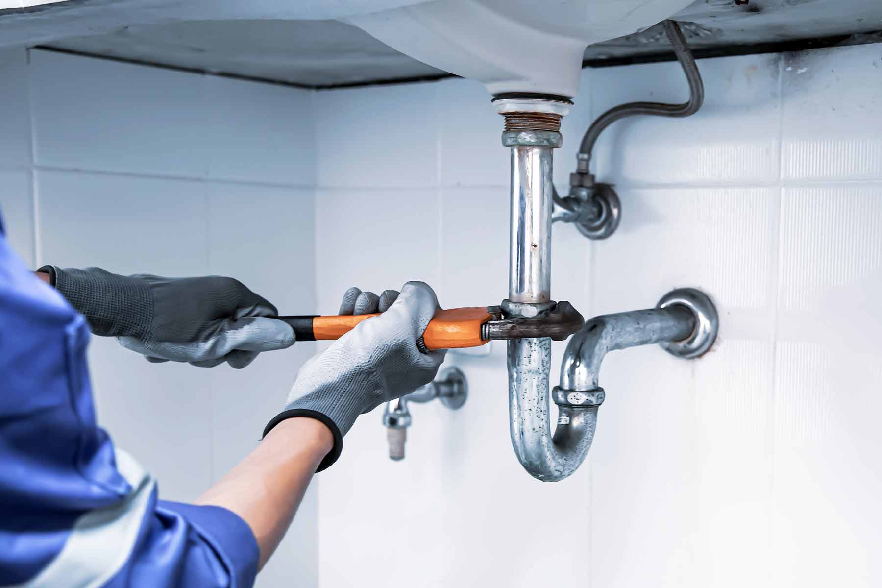 Plumbing Service