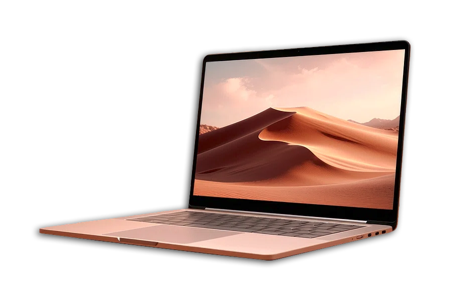 Refurbished Laptop 