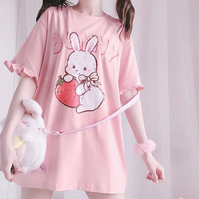 Kawaii Clothes
