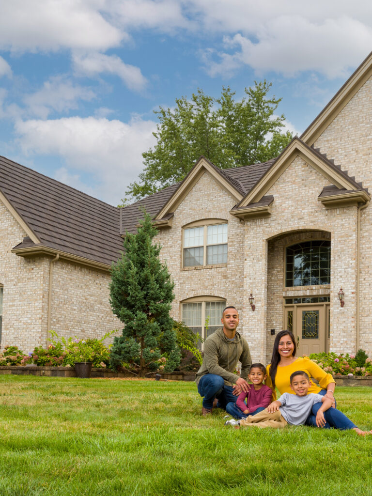 Roofing Replacement
