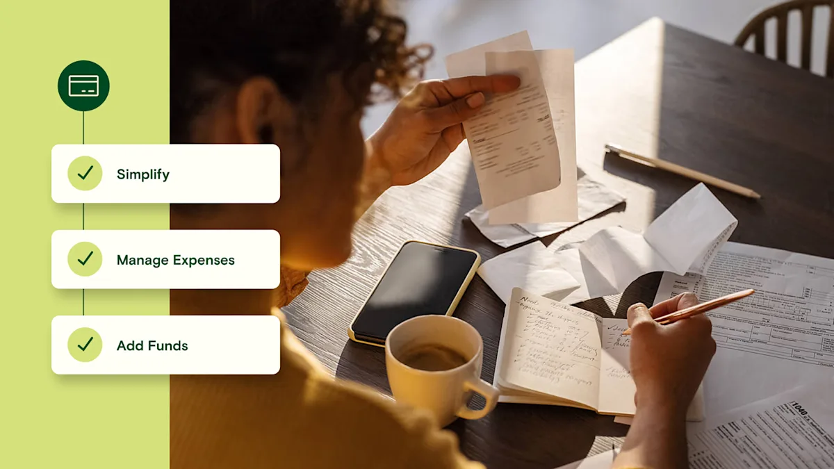 Expense Management
