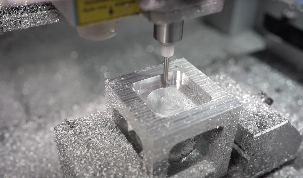 Seaming Machine