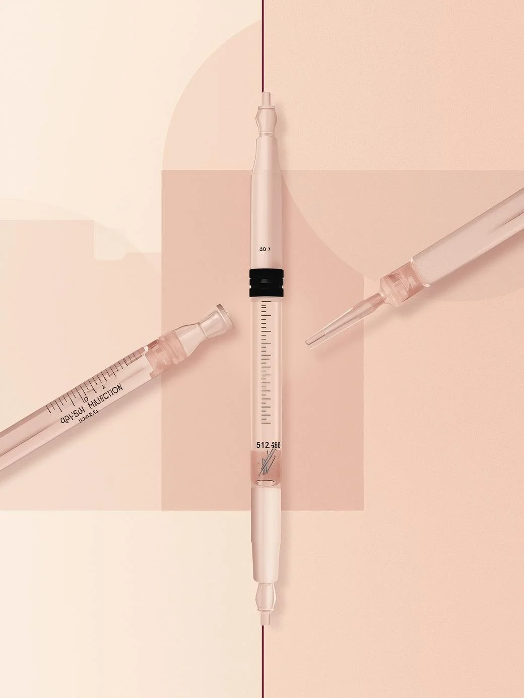 Healthy Progress Peptides 