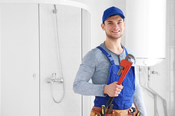 Plumbers Hopkinsville KY
