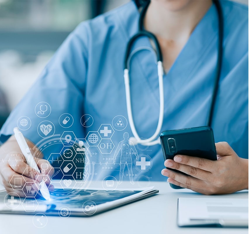 Building Patient Engagement Through Healthcare Social Media Posts