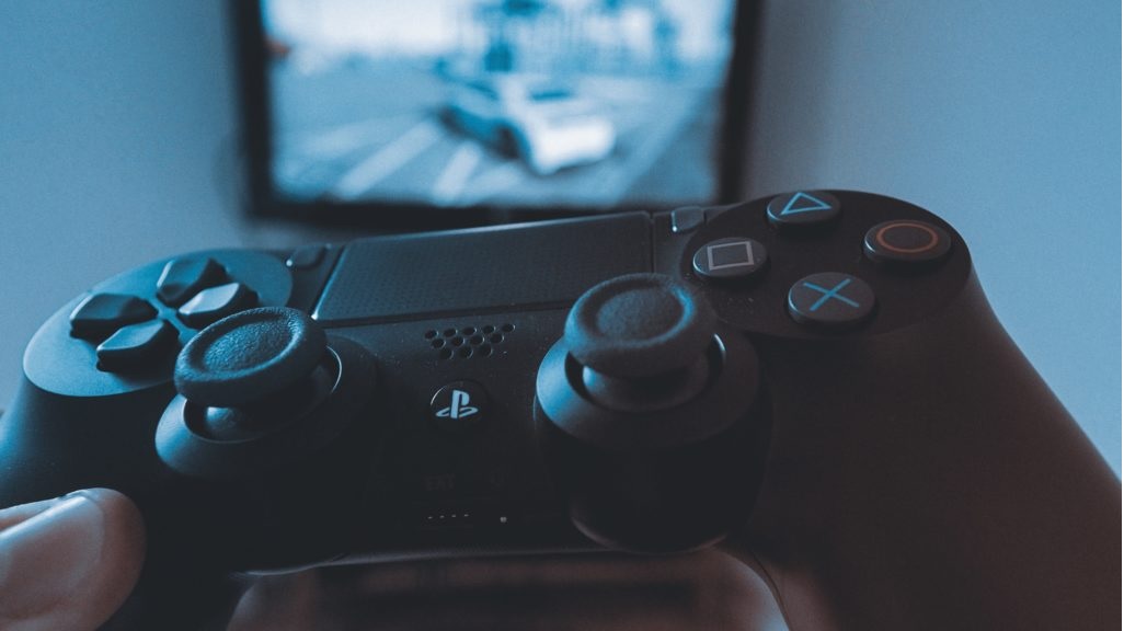 Online Games