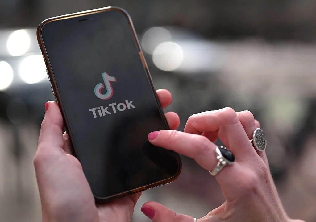 TikTok